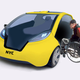 Illustration for article titled 7 Ways Cities Will Get Better When Driverless Cars Hit the Streets